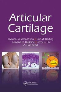 Cover image for Articular Cartilage