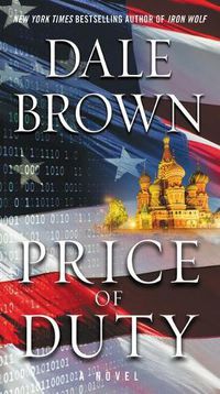 Cover image for Price of Duty