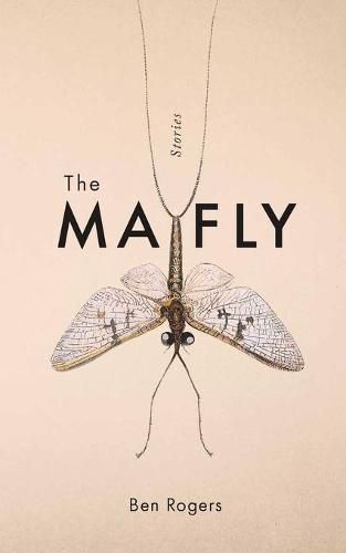 Cover image for The Mayfly