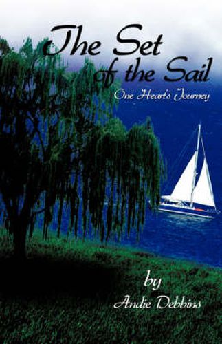 Cover image for The Set of the Sail