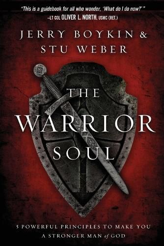 Cover image for Warrior Soul, The