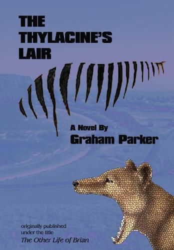 Cover image for The Thylacine's Lair