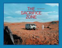 Cover image for The Sacrifice Zone