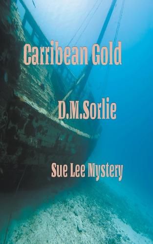 Cover image for Caribbean Gold