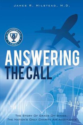 Cover image for Answering the Call