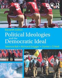 Cover image for Political Ideologies and the Democratic Ideal