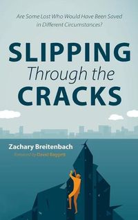 Cover image for Slipping Through the Cracks: Are Some Lost Who Would Have Been Saved in Different Circumstances?