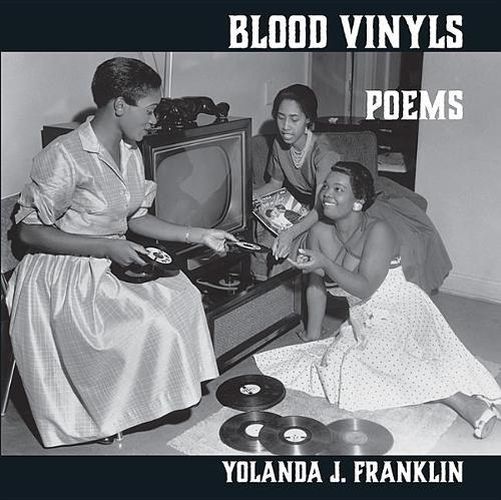 Cover image for Blood Vinyls