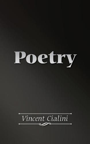 Cover image for Poetry