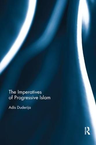 Cover image for The Imperatives of Progressive Islam