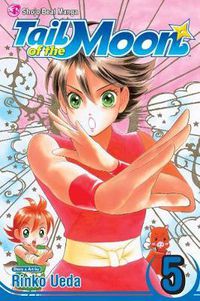 Cover image for Tail of the Moon, Vol. 5