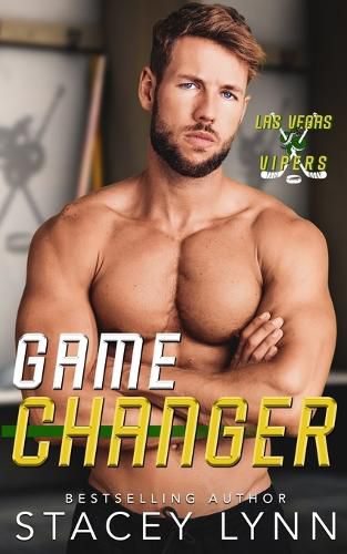 Cover image for Game Changer