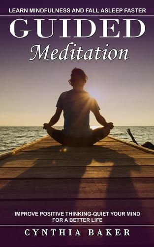 Cover image for Guided Meditation