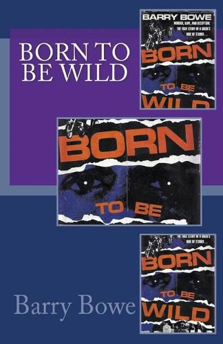 Cover image for Born to Be Wild