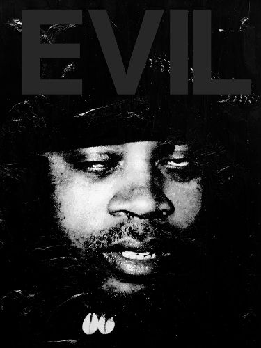 Cover image for Arthur Jafa - Live Evil