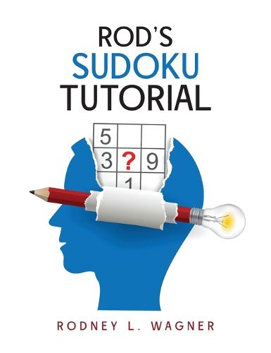 Cover image for Rod's Sudoku Tutorial