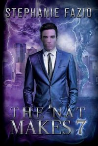 Cover image for The Nat Makes 7