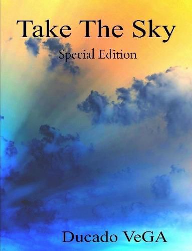 Cover image for Take the Sky (SE)