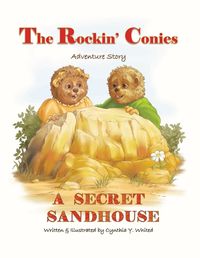 Cover image for The Rockin' Conies