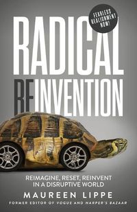 Cover image for Radical Reinvention