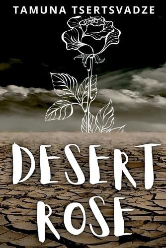 Cover image for Desert Rose