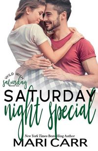 Cover image for Saturday Night Special