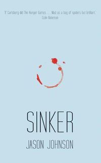 Cover image for Sinker