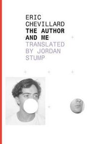 Cover image for The Author and Me