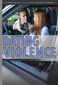 Cover image for Dating Violence
