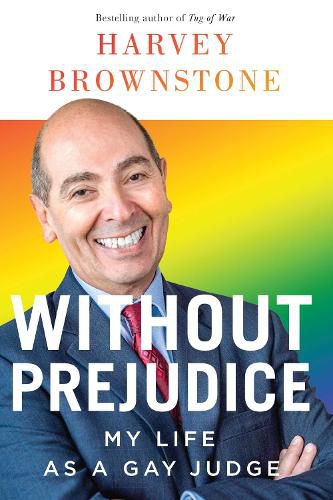 Cover image for Without Prejudice