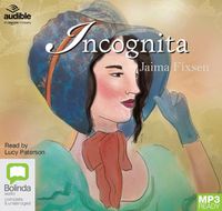 Cover image for Incognita