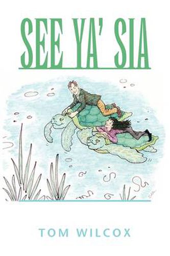 Cover image for See YA' Sia