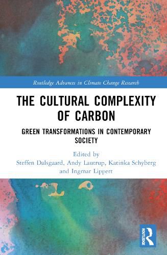 The Cultural Complexity of Carbon