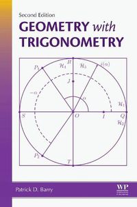 Cover image for Geometry with Trigonometry