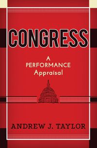 Cover image for Congress: A Performance Appraisal