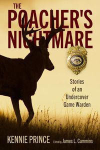 Cover image for The Poacher's Nightmare