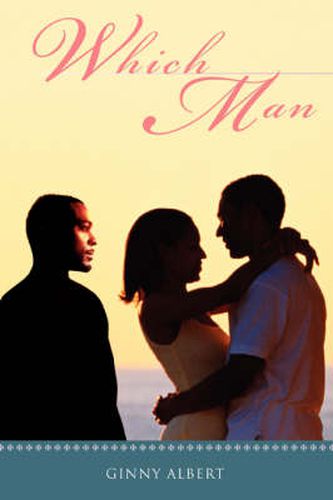 Cover image for Which Man