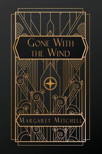 Cover image for Gone with the Wind