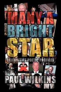 Cover image for Many a Bright Star