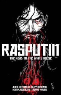 Cover image for Rasputin Volume 2