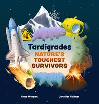 Cover image for Tardigrades