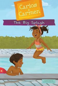 Cover image for Big Splash