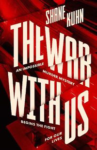 Cover image for The War with Us