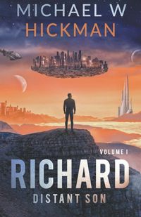 Cover image for Richard