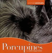 Cover image for Porcupines