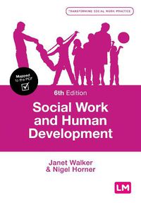 Cover image for Social Work and Human Development