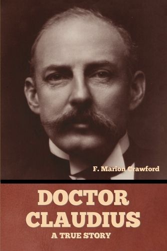 Cover image for Doctor Claudius