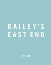 Cover image for Bailey's East End