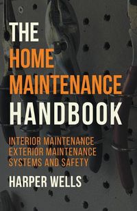 Cover image for The Home Maintenance Handbook