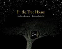 Cover image for In the Tree House